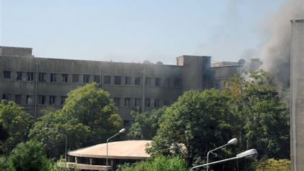 ทางออกสำหรับวิกฤตในซีเรีย